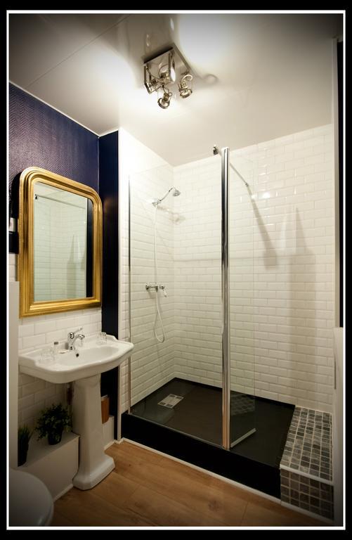 Hotel Le Prieure Et La Residence Amiens Ngoại thất bức ảnh