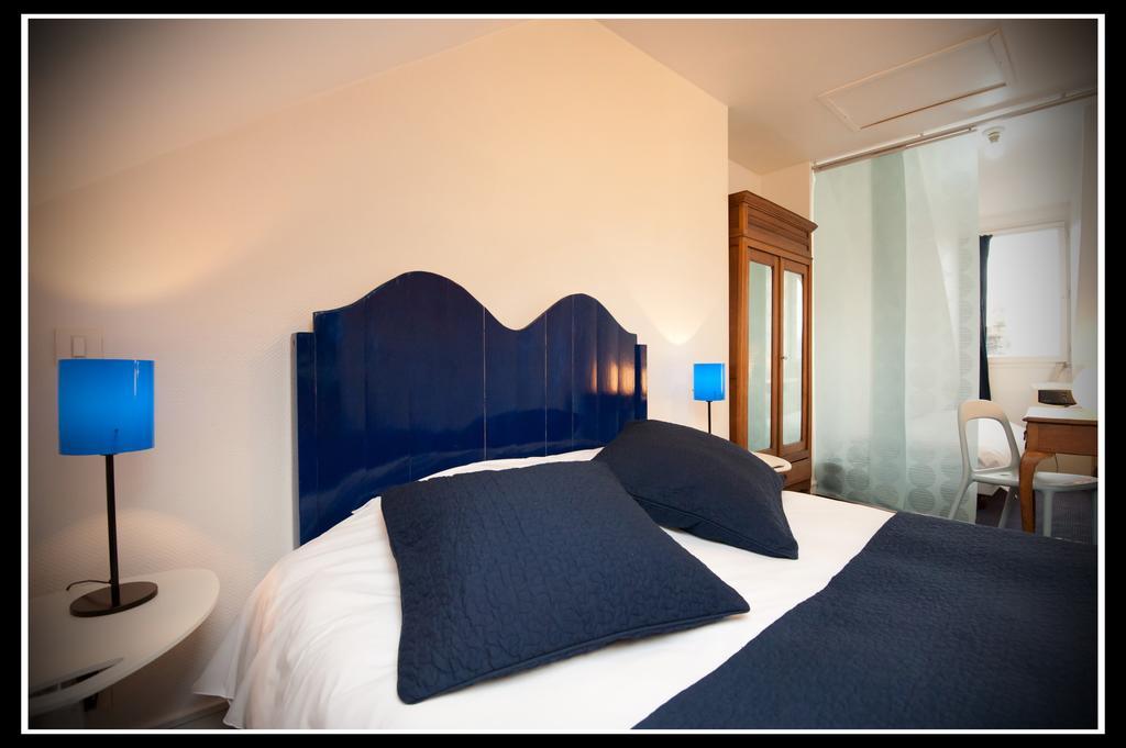 Hotel Le Prieure Et La Residence Amiens Ngoại thất bức ảnh