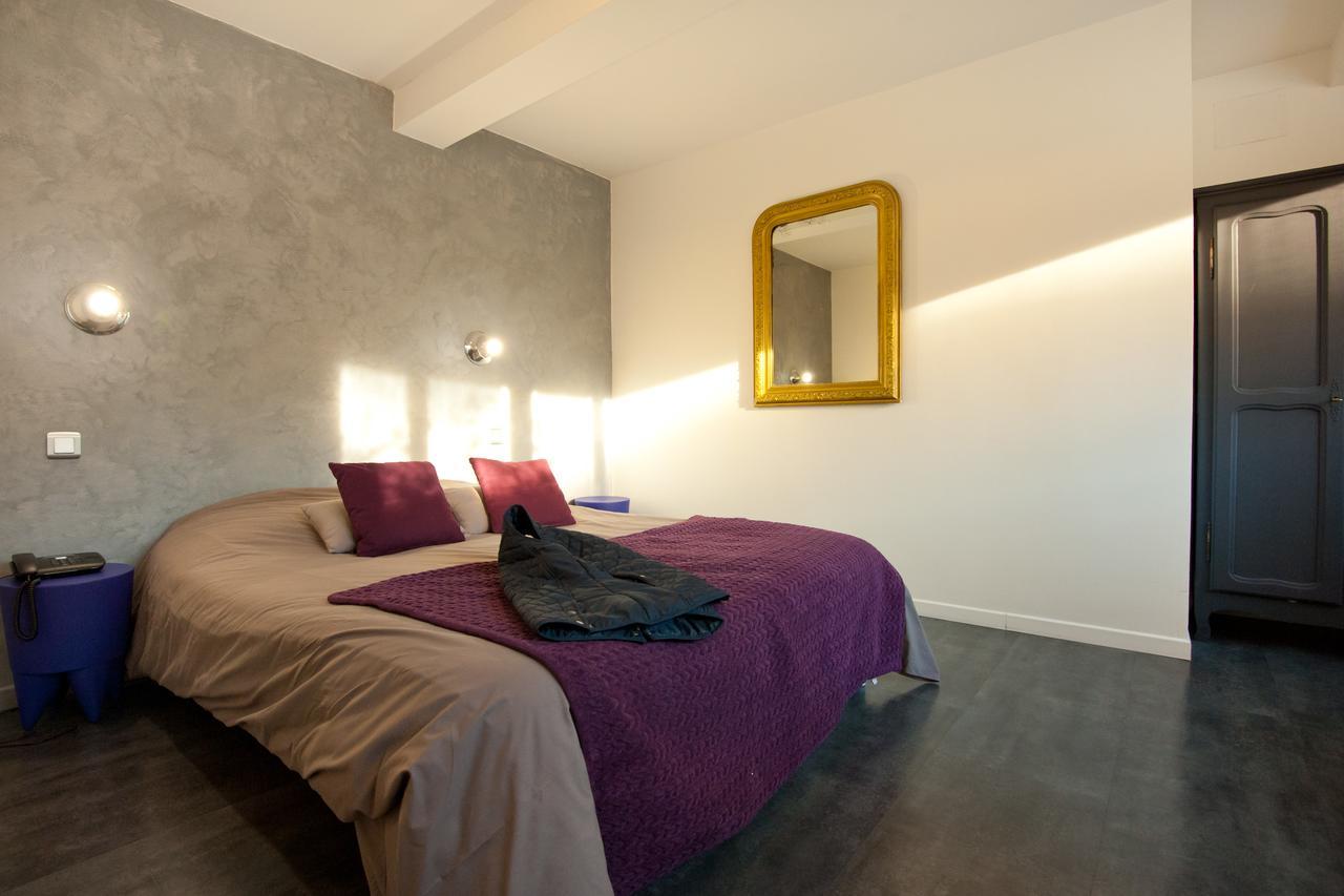 Hotel Le Prieure Et La Residence Amiens Ngoại thất bức ảnh