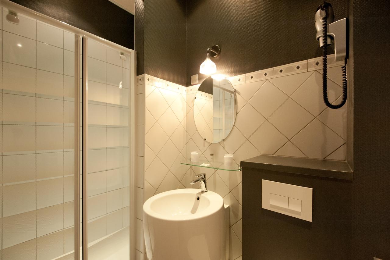 Hotel Le Prieure Et La Residence Amiens Ngoại thất bức ảnh