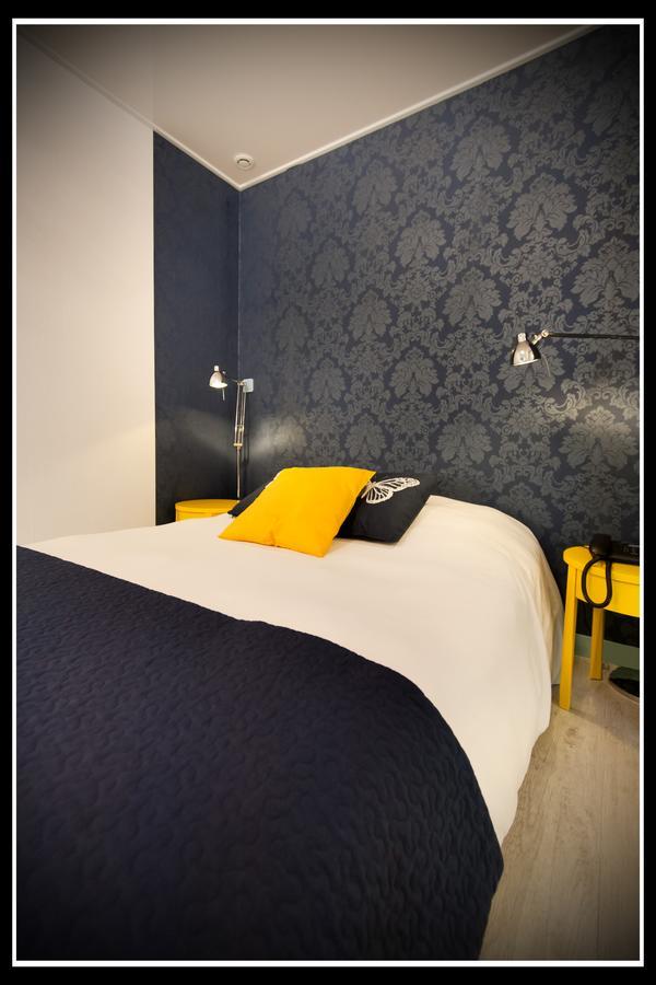 Hotel Le Prieure Et La Residence Amiens Ngoại thất bức ảnh