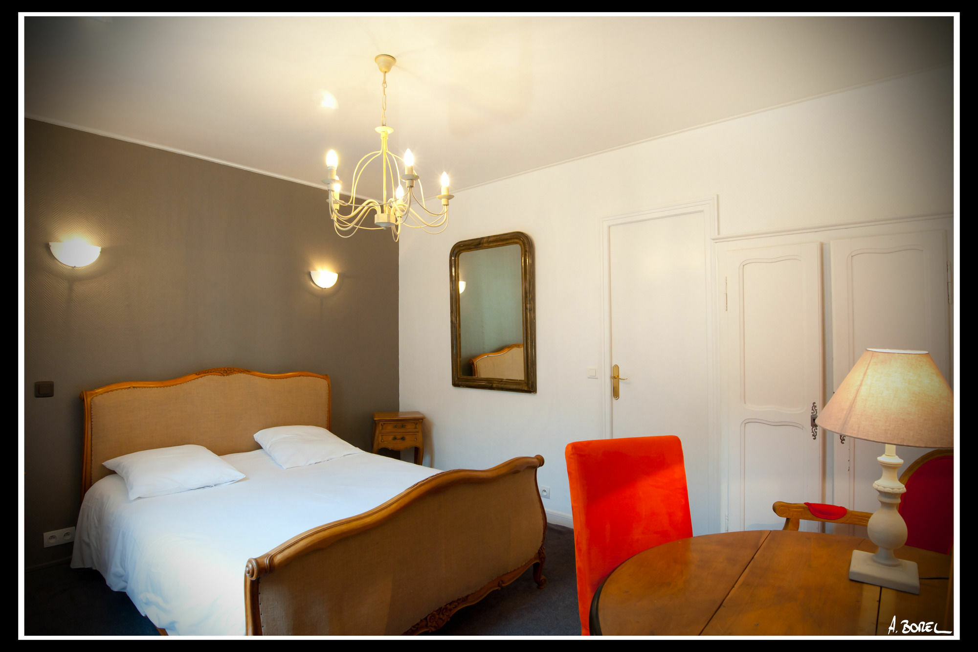 Hotel Le Prieure Et La Residence Amiens Ngoại thất bức ảnh
